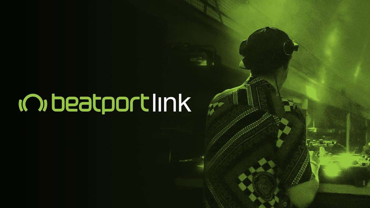 Beatport Link: El streaming es el futuro inmediato de los DJ's | ZONA69