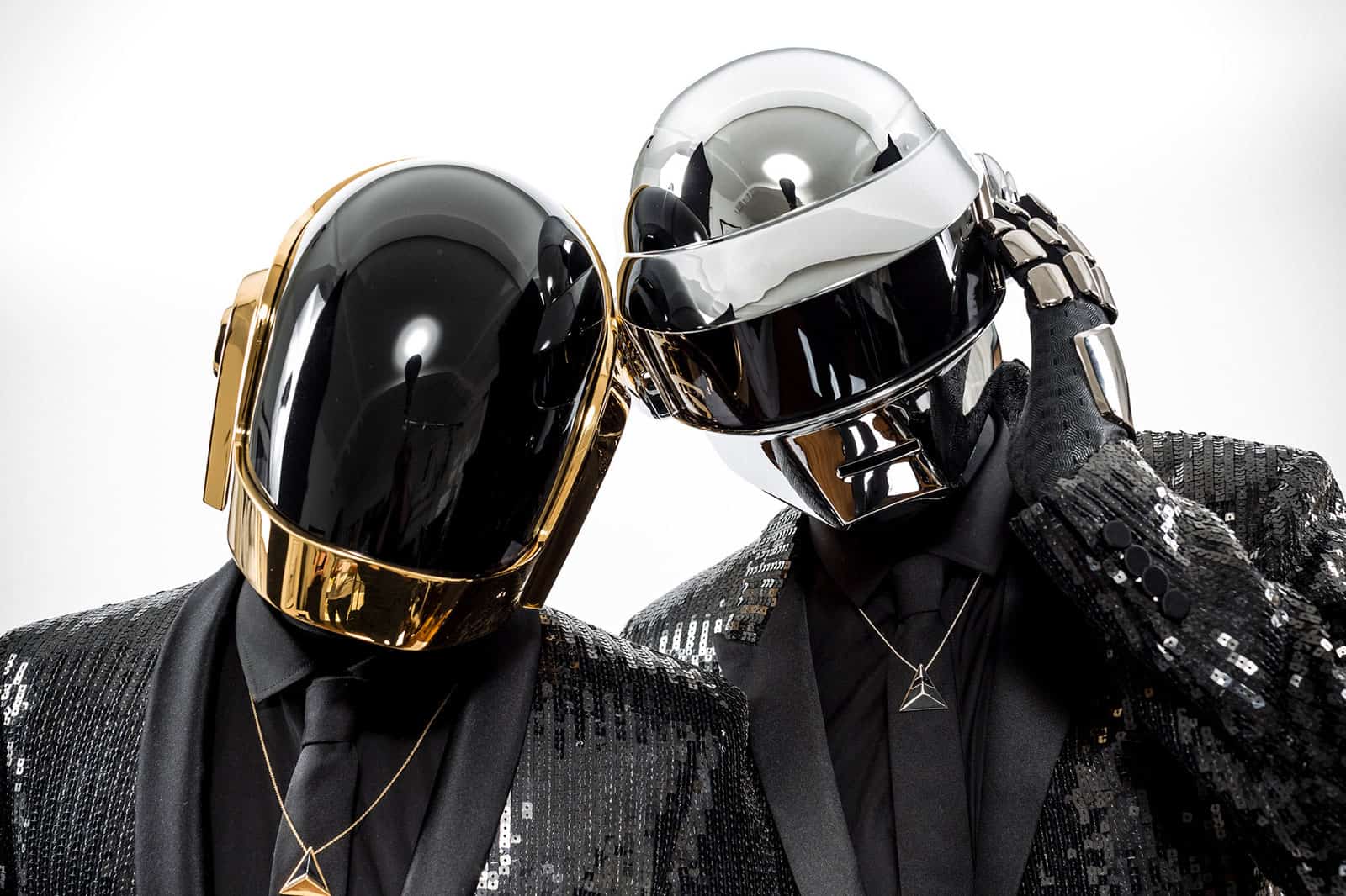 ¿Daft Punk prepara nuevo álbum para 2021? | ZONA69